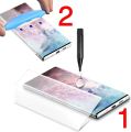 Vivo_ V30 5G UV Tempered Glass Screen Protector Full Glue Nano Liquid Protective Film Original High Quality. 