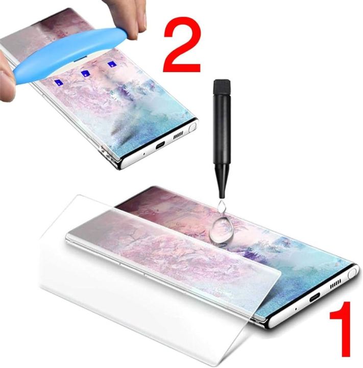 Sparx%20Edge%2020%20Pro%20UV%20Tempered%20Glass%20Screen%20Protector%20-%20Full%20Glue,%20Nano%20Liquid%20Protective%20Film%20-%20Image%207