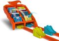 Hot Wheels: ACTION: LAUNCH ACROSS CHALLENGE (GBF89). 