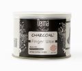 Derma Shine Charcoal Finger Wax For Women Body Hair Removal- 250g. 