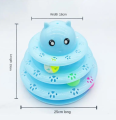 Cat Tower Track Toy. 
