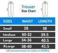 RiseUp Store - Track Suite Black & White & Black & Black Will Class Fashion Printed Men & Boys Comfortable Fabric T Shirt & Trouser. 