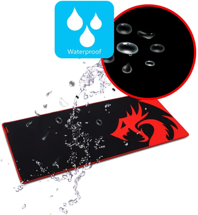 Redragon%20P006%20KUNLUN%20Gaming%20MousePad,%2034.5%20x%2016.5%20x%200.16%20Inches%20(%20Extra%20Large%20XXL%20Extended)%20-%20Image%204