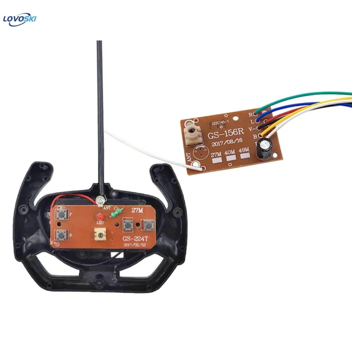 Board%20Receiver%20Board%20DIY%20Four%20Ways%20Remote%20Control%20Board%20for%20Boats%20-%20Image%204