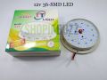 12v DC Led Light 36-SMD 12w Power High Bright Light -B  |   Circuit Town. 