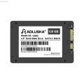 AOLUSKA SSD 120 GB Solid State Drive 120GB Hard Disk for Notebook Desktops. 