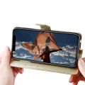 For Samsung Galaxy A9 Pro 2019 Case Luxury PU Leather Wallet Lanyard Stand Case For Samsung A9pro 2019 G887N SM-G887N Phone Bags. 
