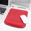 Ergonomic Gaming Mouse Pad with Wrist Rest – EVA Material, Non-Slip Base & Smooth Surface for Office & PC Gamers. 