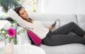 Beurer HK 123 Cosy XXL heat pad. 