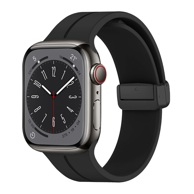 Sports%20Silicone%20Magnetic%20Lock%20Watch%20Band%20Strap%20For%20Appl%20Watch%2038mm%2040mm%2041mm%2042mm%2044mm%2045mm%2049mm%20Ultra%20All%20Series%201%20to%208%20-%20Image%205