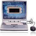 Educational Notebook Computer with 22 Activities & Games Laptop For Kids. 