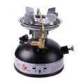 Mini Multi-Fuel Camping Stove Gasoline Kerosene Cooking Stove Burner. 