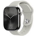 HK10 Pro Max Series 10 Smart Watch | Super AMOLED, 90Hz Refresh Rate, Photo Album, Earbuds Connectivity, ChatGPT Integration. 