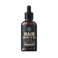 Beauty Mafia Hair Growth Oil | Biotin Essential Oils Complex for Strong and thicker Fuller Hair | 100% Natural Formula 30ml. 