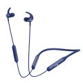 boAt Rockerz 335 Pro in-Ear Bluetooth Neckband with 60HRS Playtime, ASAP Charge, ENx Tech, Signature Sound, BT v5.2, Dual Pairing, IPX5, with Mic (Dark Blue). 
