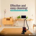 Dawlance Vacuum Cleaner / DWVC 7500 / Large Capacity / 18 Litres / Brand Warranty. 