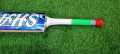 Cricket Bat with 3D embossed sticker | Lasanta Wood | Coconut Wood | Srilankan Imported Wood | Premium Quality. 