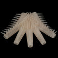 Spiky Glove Kids Adult Soft Stretchy Tactile Sensory Toy Autism ADHD. 