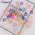 Artificial Crafts Pearls Compact Handmade Mini Jewelry Crafts Making Accessories. 