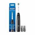Oral-B Pro Battery Powered Electric Toothbrush Precision Clean. 