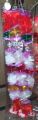 1pcs Artificial fancy Mala for Groom Bridal fancy Haar neclace for mayon wedding accessary. 