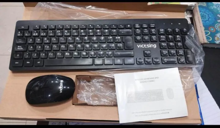 VICTSING%20PC289A%20WIRELESS%20KEYBOARD%20QUIET%20ERGONOMIC%20ULTRA-SLIM%20RECHARGEABLE%20KEYBOARD%20ERGONOMIC%20DESIGN%20-%20Image%207