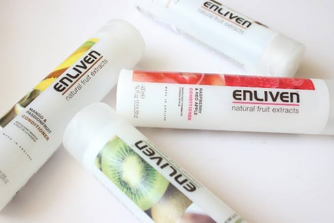 Enliven%20Natural%20Fruit%20Extracts%20Raspberry%20and%20Red%20Apple%20Conditioner%20-%20Image%207