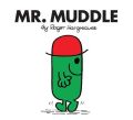Liberty Books | Mr Men Mr Muddle by Roger Hargreaves (100% Original). 