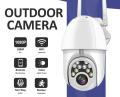 GSS Q10 Wifi Camera - Wifi Smart Camera - CCTV Camera Wifi - Home Security Camera - Smart Camera Wifi - CCTV Wifi - Outdoor Security Cameras - Outdoor CCTV Camera - Outdoor Camera Wifi - Camera CCTV - Security Camera For Home Wifi. 