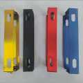 Adjustable cafe racer metal number plate stand for Honda cd70 & Honda cg125 universal motorcycle. 