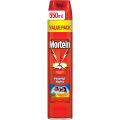 Mortein Flying Insect Killer Spray Peaceful Nights 550ml. 