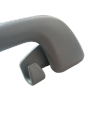 Inner Roof Ceiling Pull Handle with coat Hook Grab Handle Fit for Toyota vitz 2005 – 2014 and Many other models. 