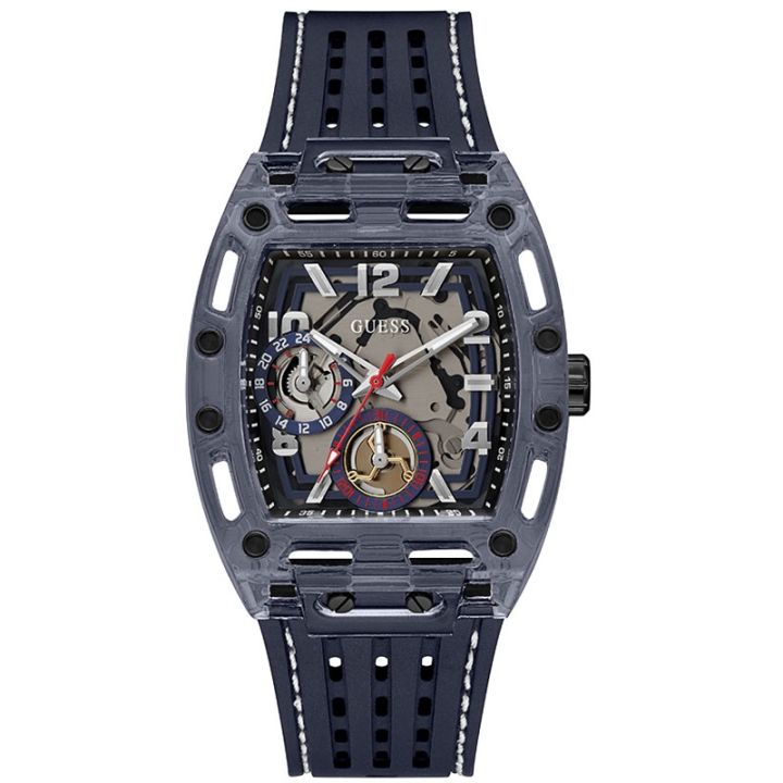 Orologi da polso blu GUESS | Acquisti Online su