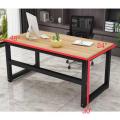 Computer Desks Study Table Sturdy Home Desk Office Desk Meeting Training Writing Desk Workstation Table. 