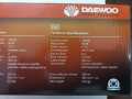 DAEWOO Car Vacuum Cleaner 12v - 150 Watts - Wet n Dry - DAVC150. 