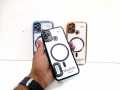Sparx Neo 7 / Neo 7 Pro Back Cover Luxury 6D Plating Soft Case Camera Lens Protection Square Frame Silicone Glossy Shockproof Mobile Phone Cases-Sparx Neo 7 / Neo 7 Pro Girls & Boys Back Cover. 
