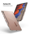 Samsung Galaxy Tab S7 Plus - SM T970 / T975 - 12.4 INCH ANTI SHOCK ANTI KNOCK ANTI BURST TPU CASE. 