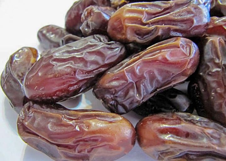 Rabbi Dates (Chocolatey Khajoor) 500 gm