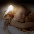 E27 LED Remote Control Plug Holder Base for Night Bedside Lamp (without Light Source) Voltage:220V. 