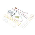 Enviro Battery Scientific Research Game For Kids High Voltage Inspiration and Fun Science STEM Learning Educational Toys Gift For Kids & Teens, Girls & Boys. 