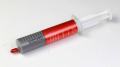 High Quality 30g Big Syring Thermal Paste (Grease) Tube - Gray - CPU Chipset Heatsink Paste Conductive Compound ABS Material. 