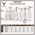 Pure Leather Duffle Coat Leather Pret Long Medium Length Stylish Coat. 