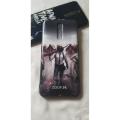 Oppo F11 Printed Back Cover - PUBG. 