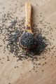 Organic Imported Chia Seeds – Pack | Rich in Omega-3, Calcium & Vitamins | Superfood for Weight Loss, Health & Beauty. 
