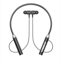 Headphones,Handfree,EarPhone, Bluetooth Neckband Magnetic Earphones Sport Running Earbuds Waterproof Bluetooth 5.2 Headset With Mic. 