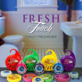 Fresh Touch Bathroom freshener 80gm. 