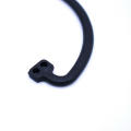 Elastic Fuel Tank Cap UV-resistant High-strength Length-adjustable Retaining Strap Flexible Cord Rope for VW Polo Jetta Golf. 