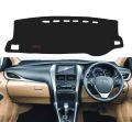 Toyota Yaris Dashboard cover. 