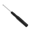 Professional Steel Precision Screwdriver Precision Hand tools Watch Strap Disassembly Tool Watch Buckle Removal Tool Watch Buckle. 