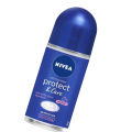 Nivea Protect & Care Anti Perspirant Roll On 50ml. 